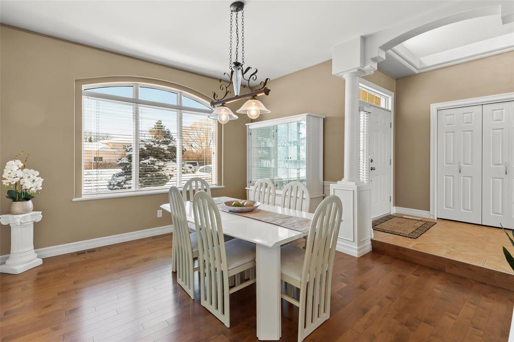 3 Parkview Crescent, Steinbach, Manitoba  R5G 2A2 - Photo 4 - 202601522