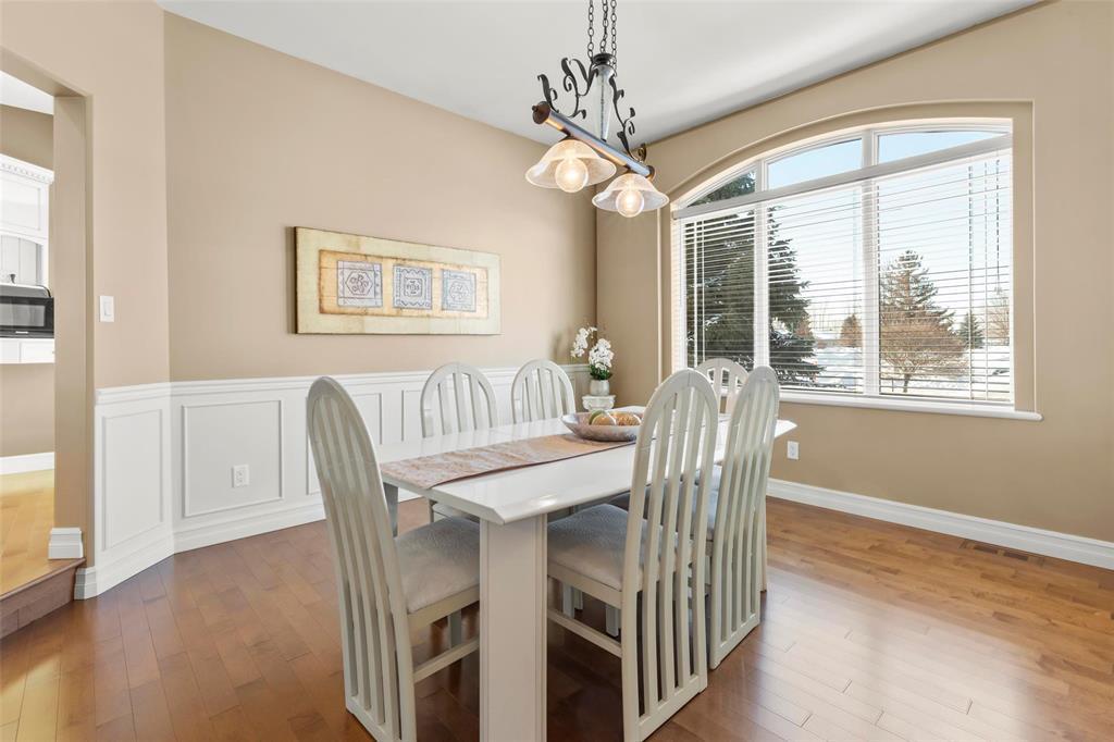 3 Parkview Crescent, Steinbach, Manitoba  R5G 2A2 - Photo 5 - 202601522