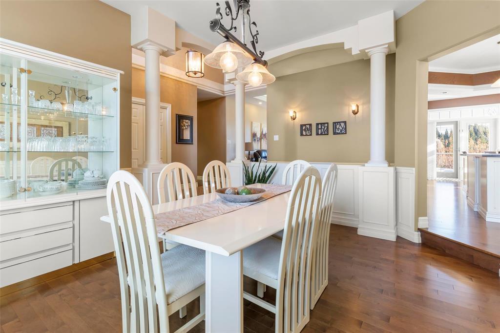 3 Parkview Crescent, Steinbach, Manitoba  R5G 2A2 - Photo 6 - 202601522