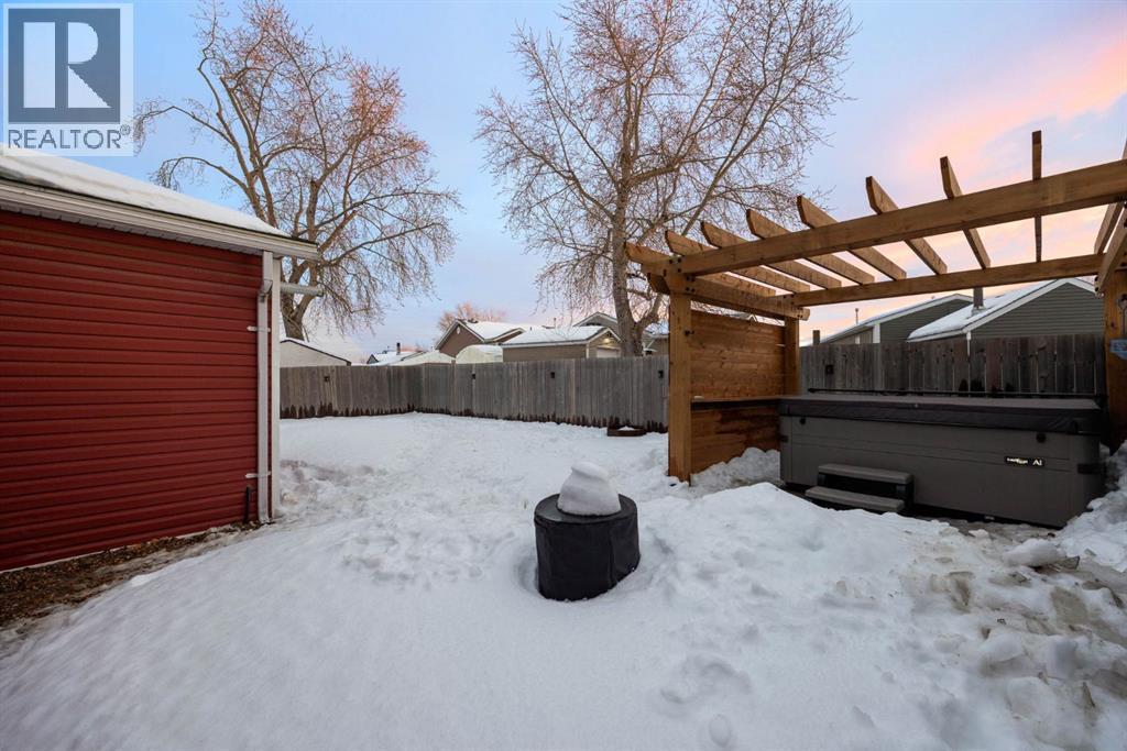 129 Grenfell Crescent, Fort Mcmurray, Alberta  T9H 2M4 - Photo 20 - A2278615