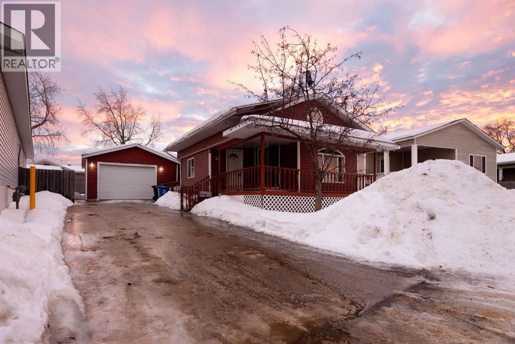 129 Grenfell Crescent, Fort McMurray, Alberta