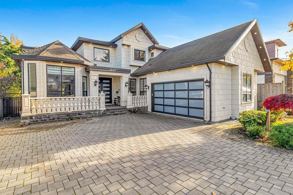 1772 156a Street, Surrey, British Columbia  V4A 4W1 - Photo 39 - R3085445