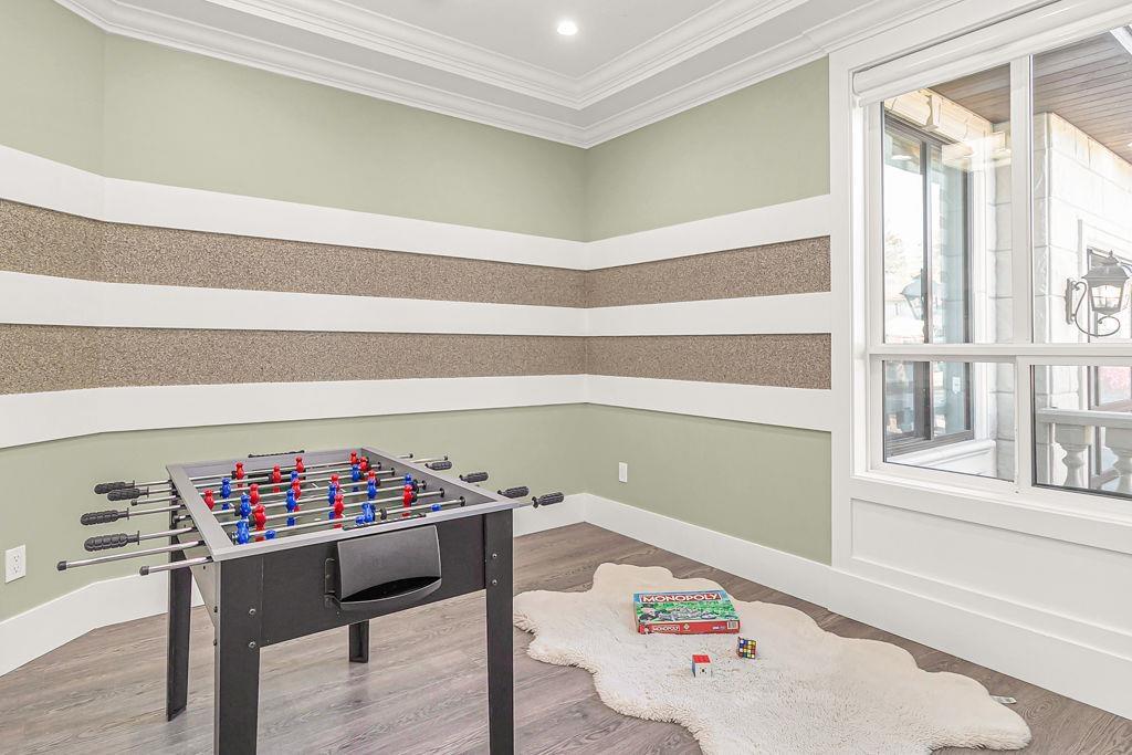 1772 156a Street, Surrey, British Columbia  V4A 4W1 - Photo 20 - R3085445