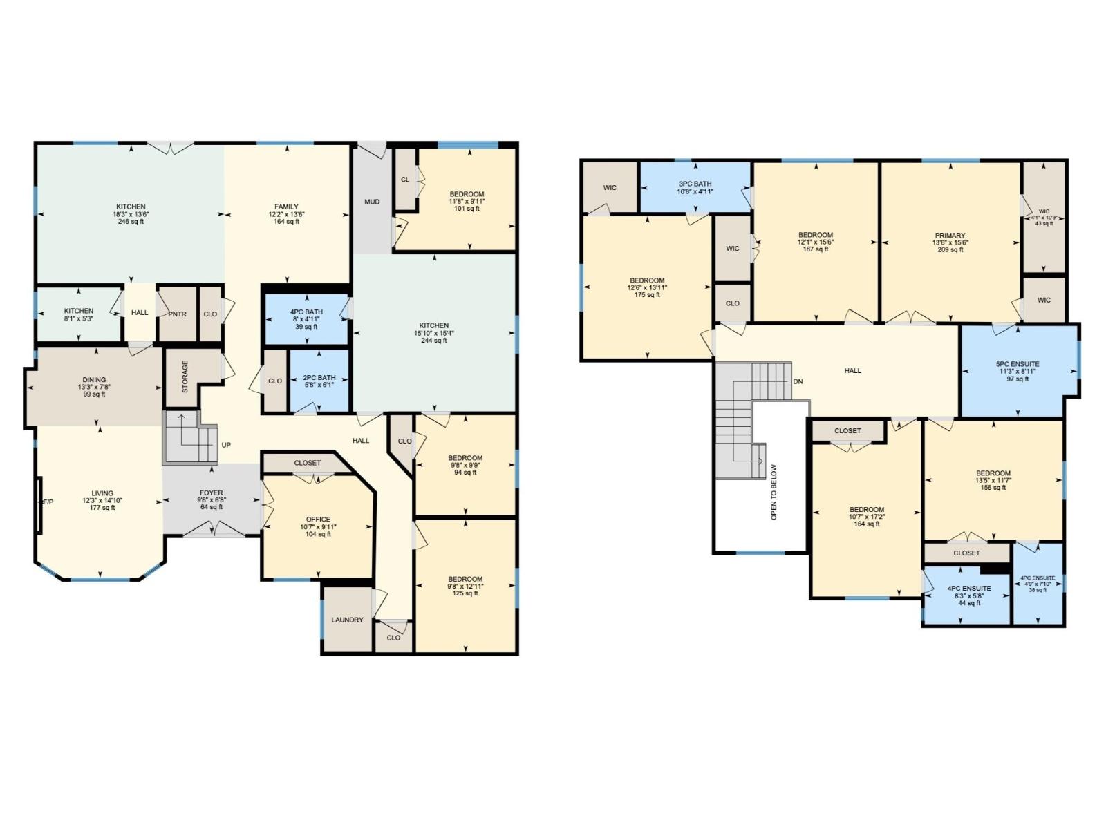 1772 156a Street, Surrey, British Columbia  V4A 4W1 - Photo 40 - R3085445