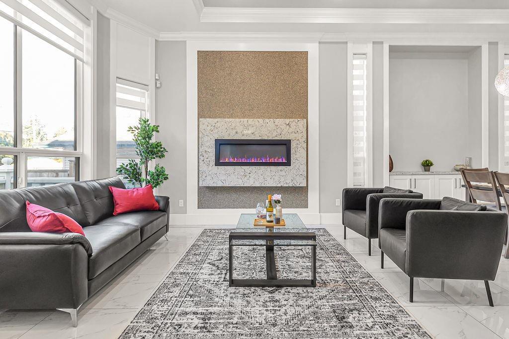 1772 156a Street, Surrey, British Columbia  V4A 4W1 - Photo 6 - R3085445