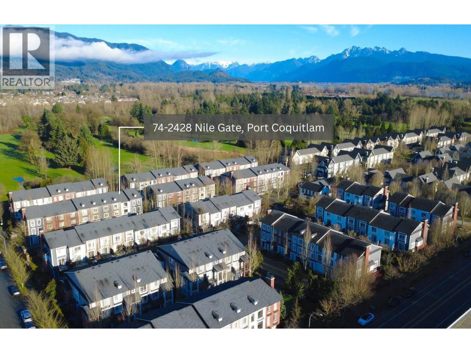 74 2428 Nile Gate, Port Coquitlam, British Columbia  V3B 0H6 - Photo 29 - R3080914