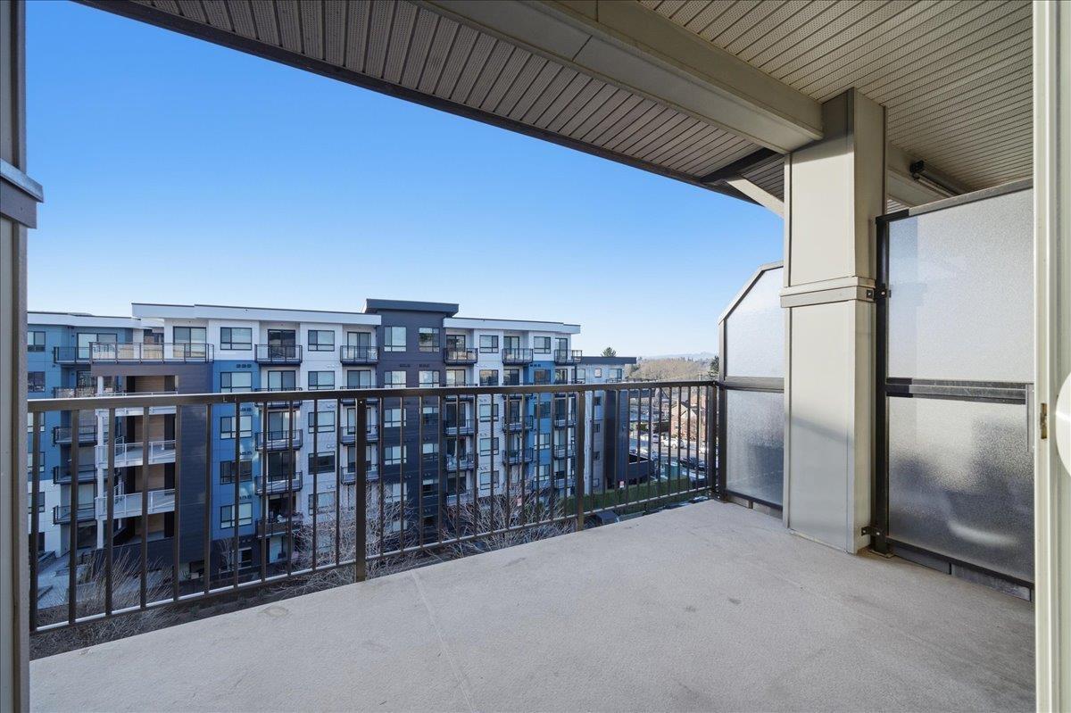 411 33898 Pine Street, Abbotsford, British Columbia V2S 2P3 - Photo 14 - R3085545