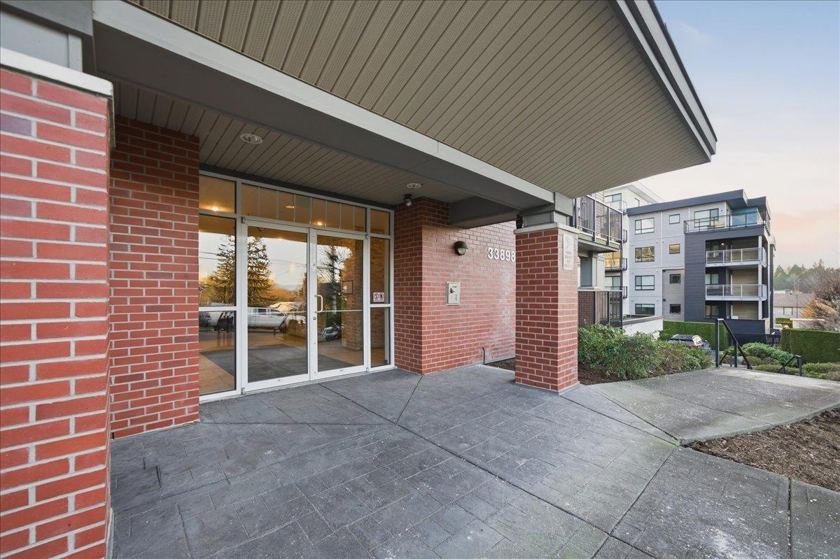 411 33898 Pine Street, Abbotsford, British Columbia V2S 2P3 - Photo 29 - R3085545