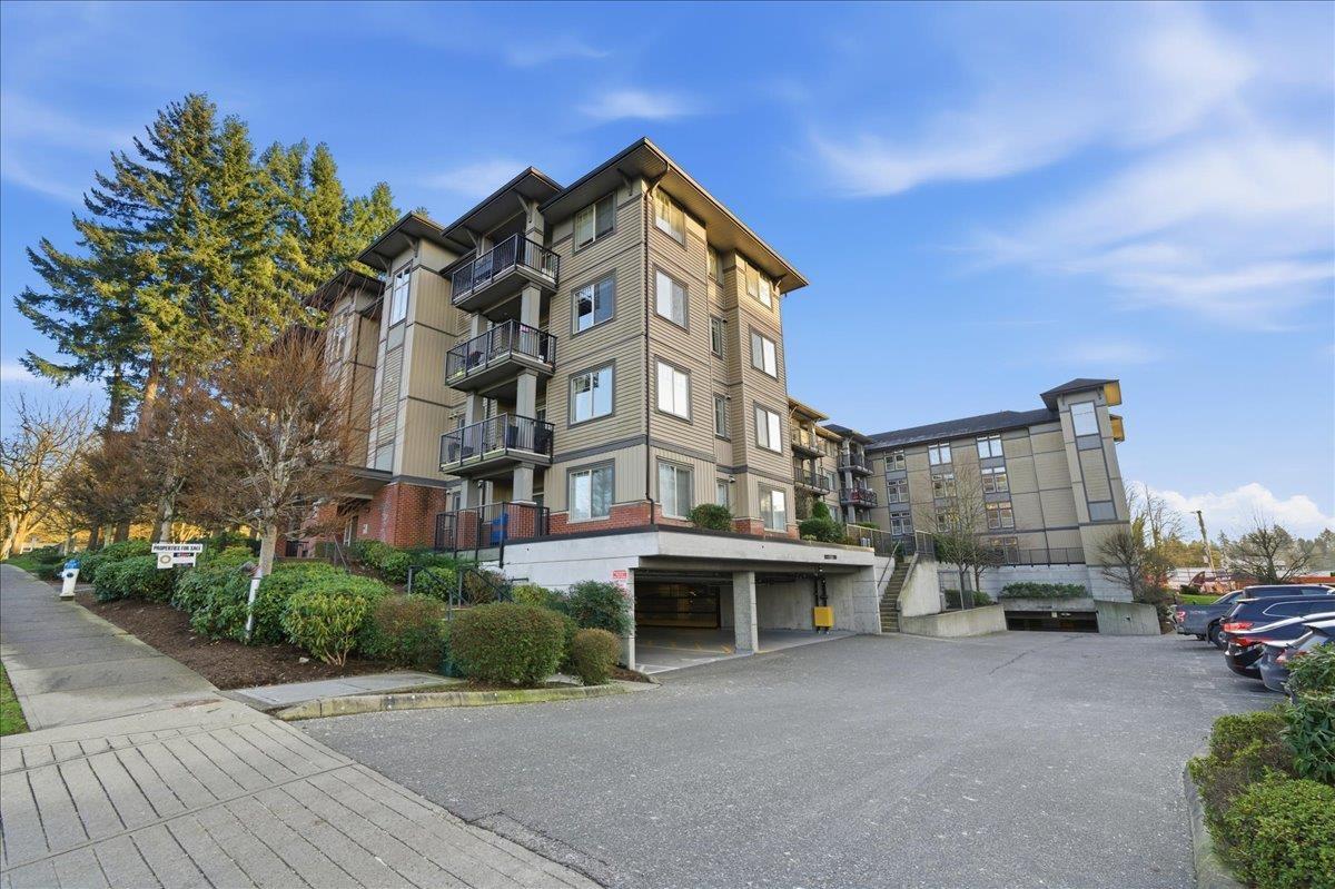 411 33898 Pine Street, Abbotsford, British Columbia V2S 2P3 - Photo 28 - R3085545