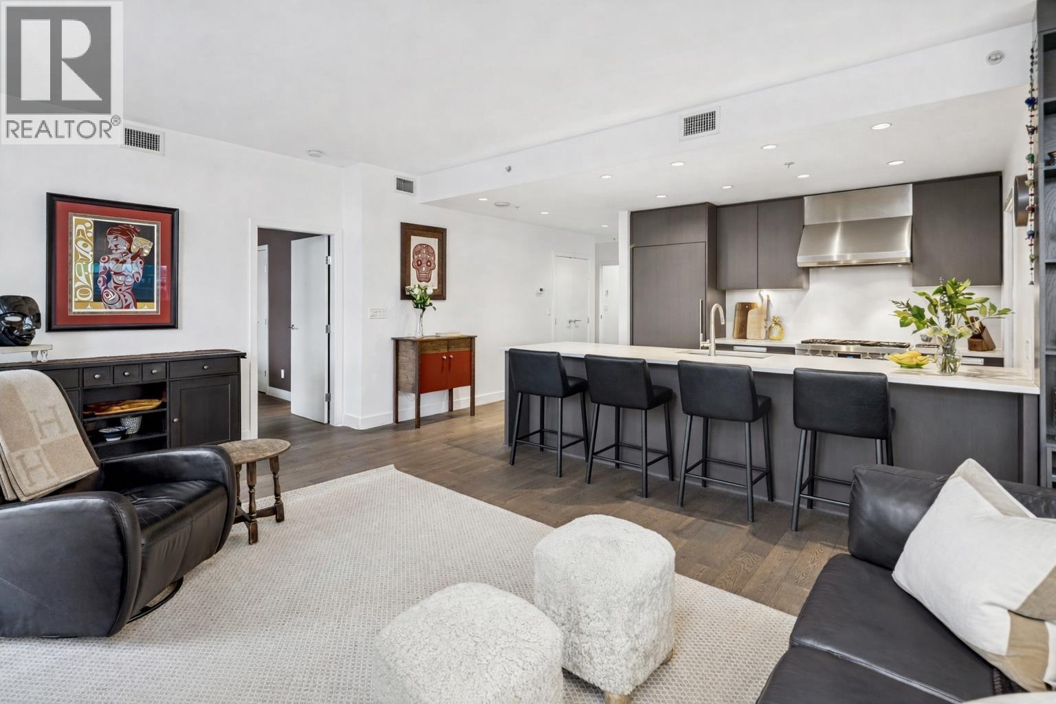 Ph1606 288 W 1st Avenue, Vancouver, British Columbia  V6C 3L2 - Photo 7 - R3085495