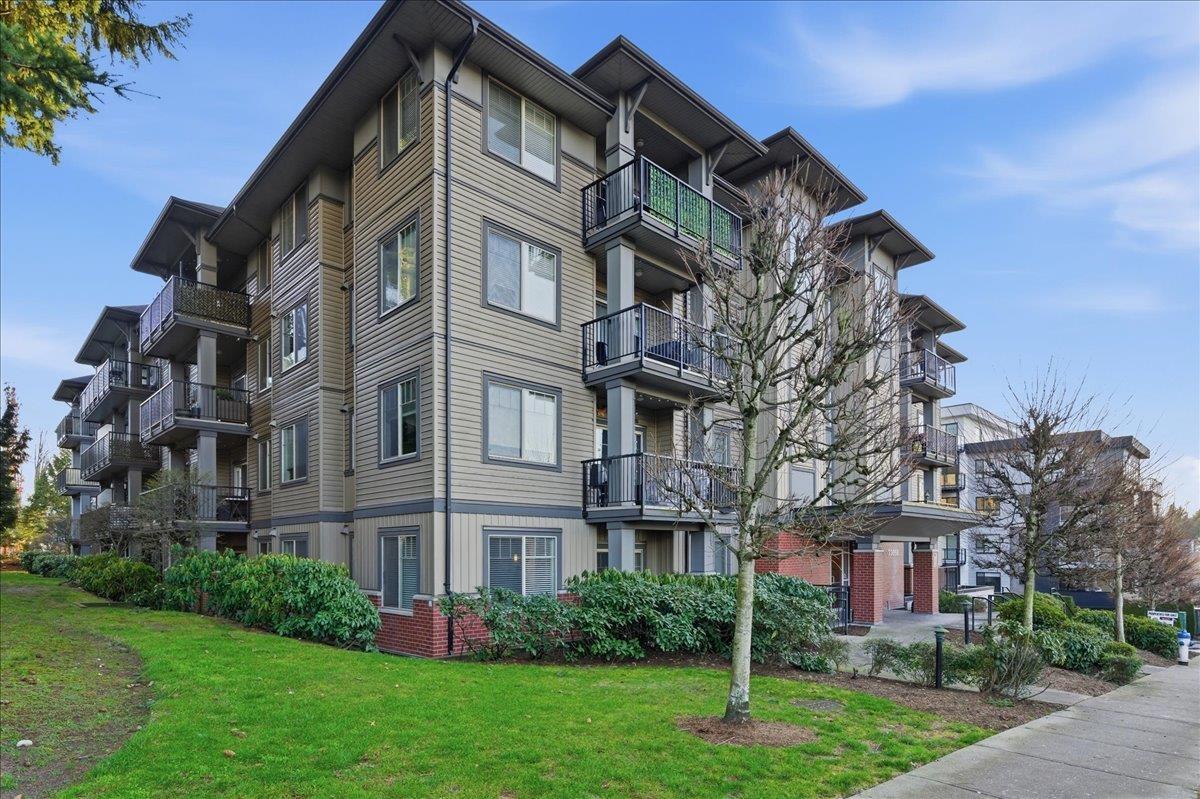 411 33898 PINE STREET, Abbotsford, British Columbia