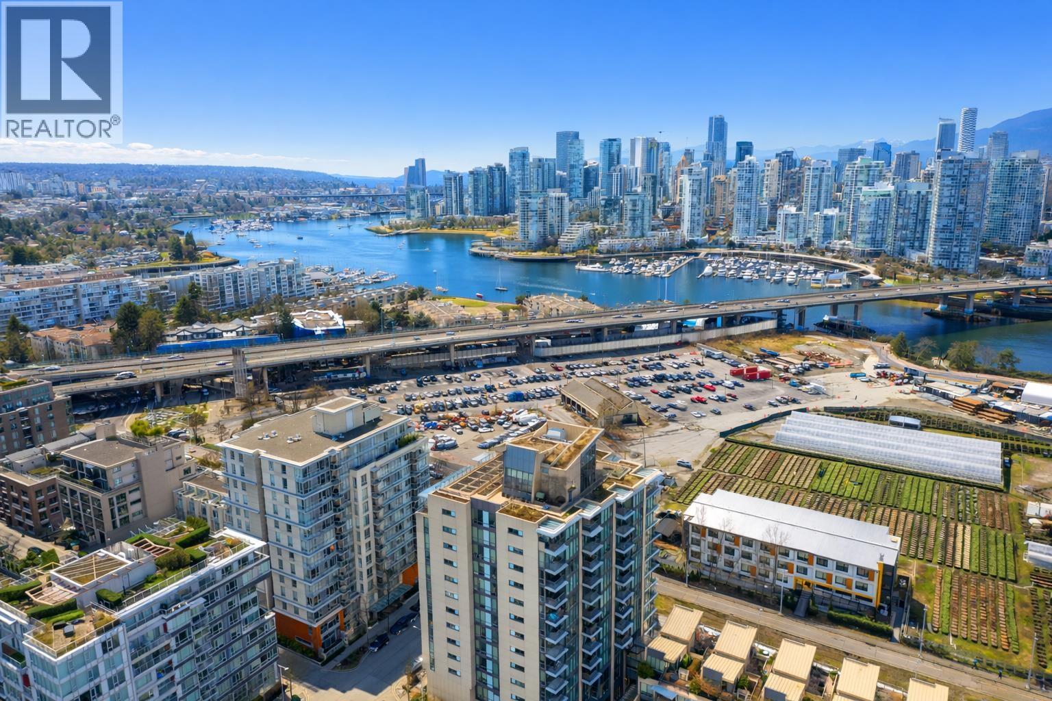 Ph1606 288 W 1st Avenue, Vancouver, British Columbia  V6C 3L2 - Photo 27 - R3085495