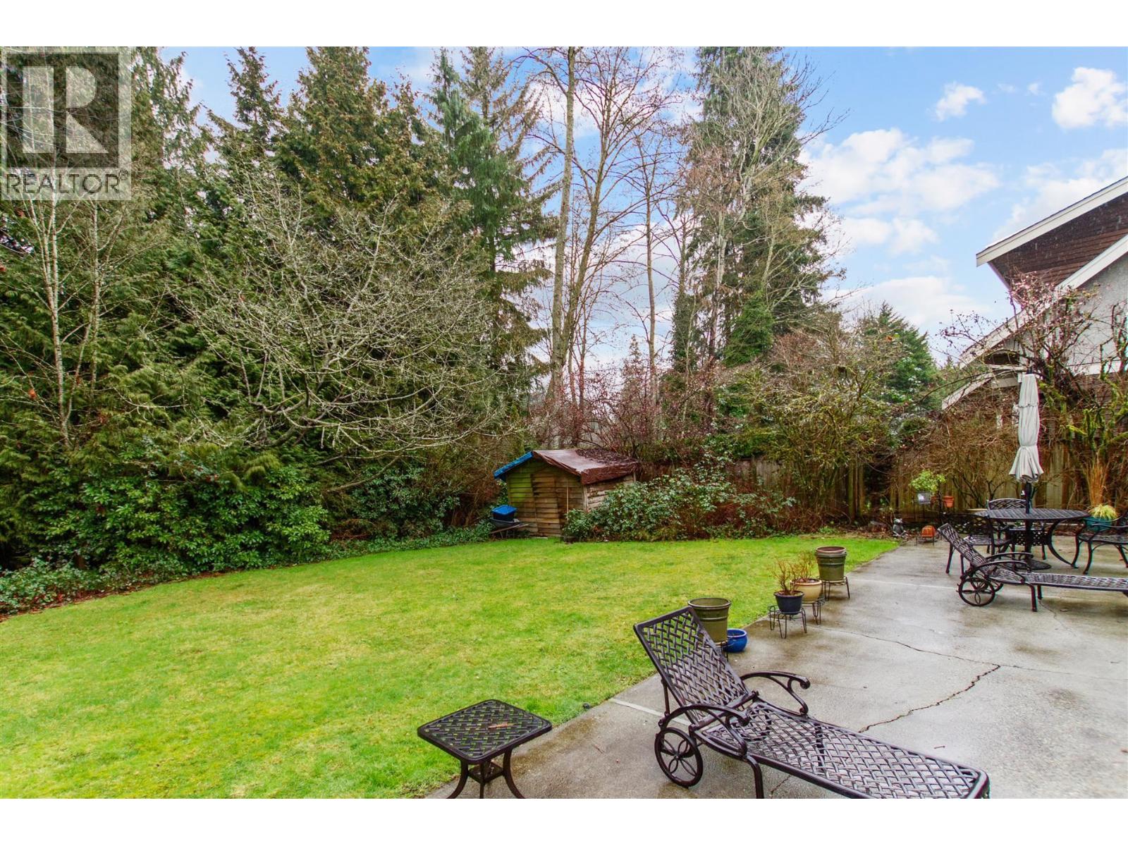 4171 Doncaster Way, Vancouver, British Columbia  V6S 1W1 - Photo 15 - R3085503