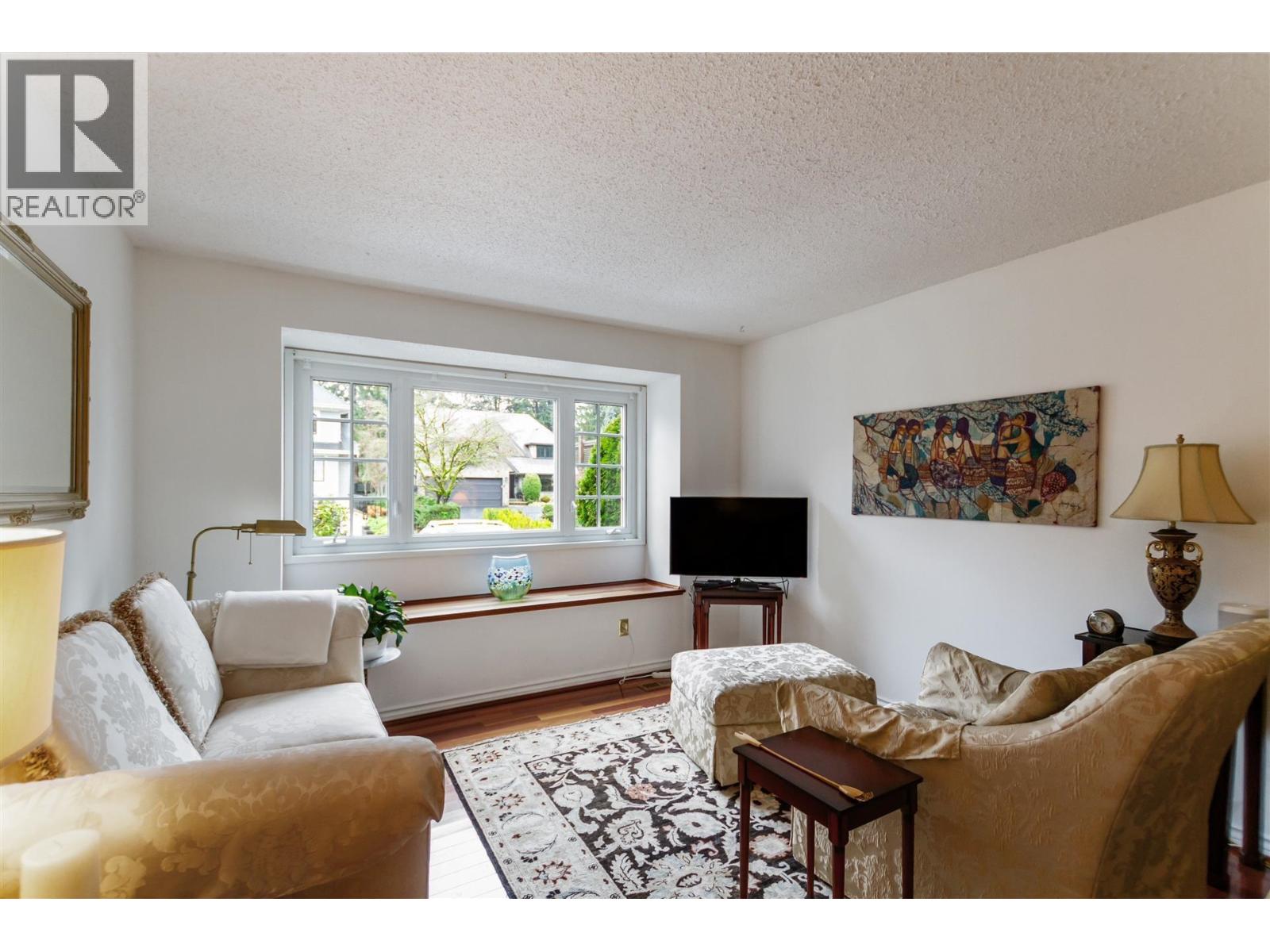 4171 Doncaster Way, Vancouver, British Columbia  V6S 1W1 - Photo 3 - R3085503