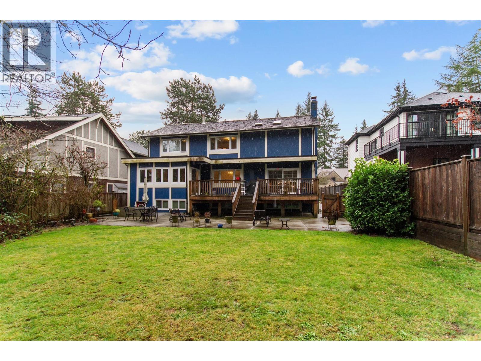 4171 Doncaster Way, Vancouver, British Columbia  V6S 1W1 - Photo 16 - R3085503