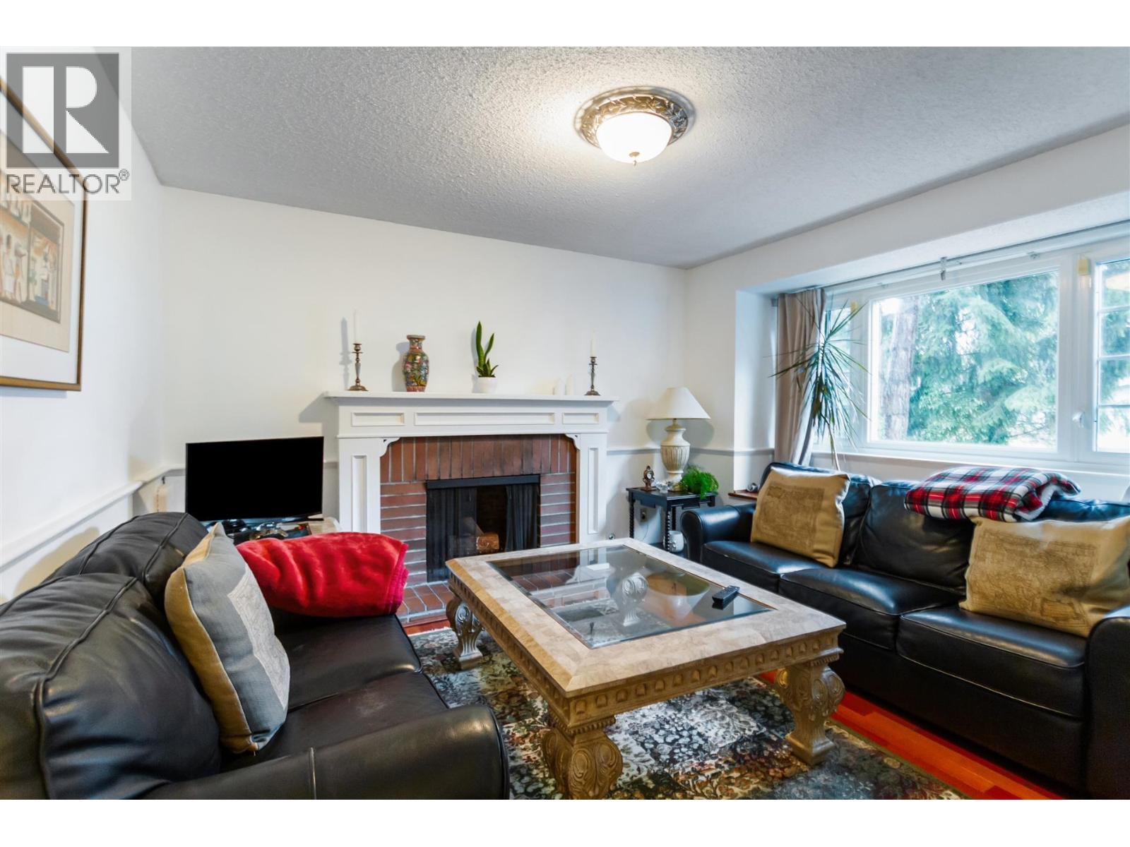 4171 Doncaster Way, Vancouver, British Columbia  V6S 1W1 - Photo 5 - R3085503