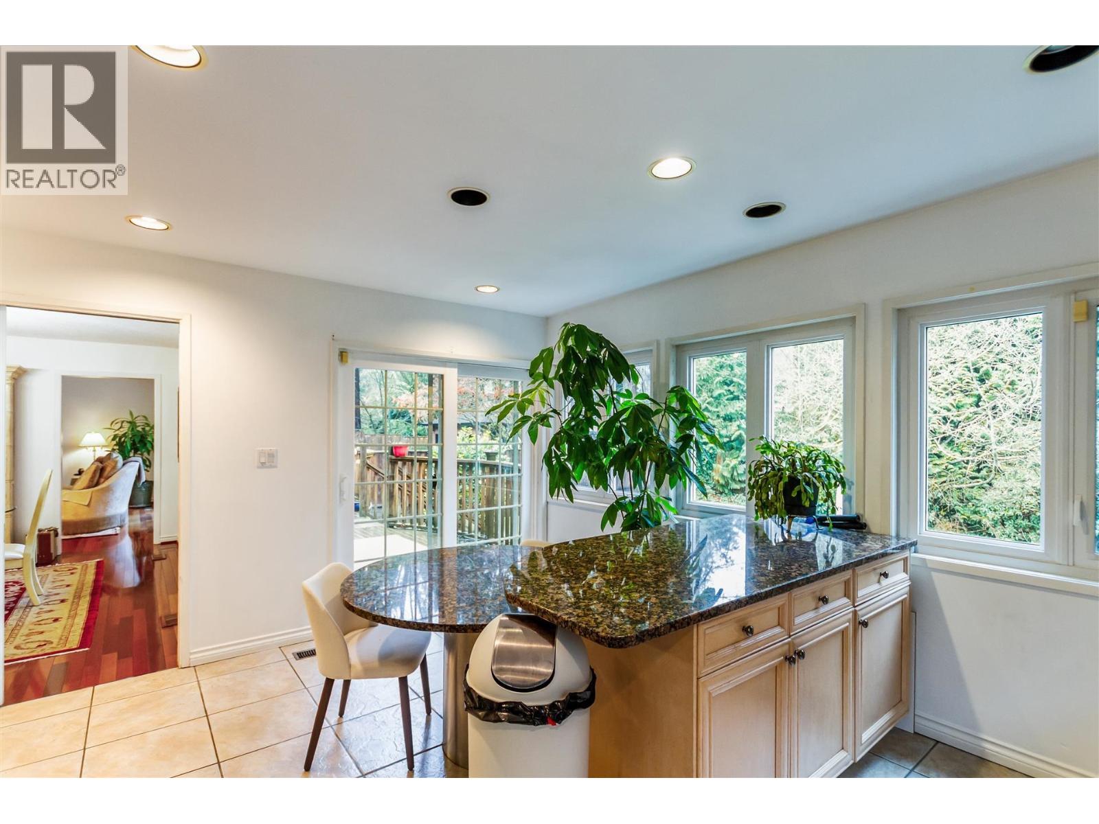 4171 Doncaster Way, Vancouver, British Columbia  V6S 1W1 - Photo 6 - R3085503