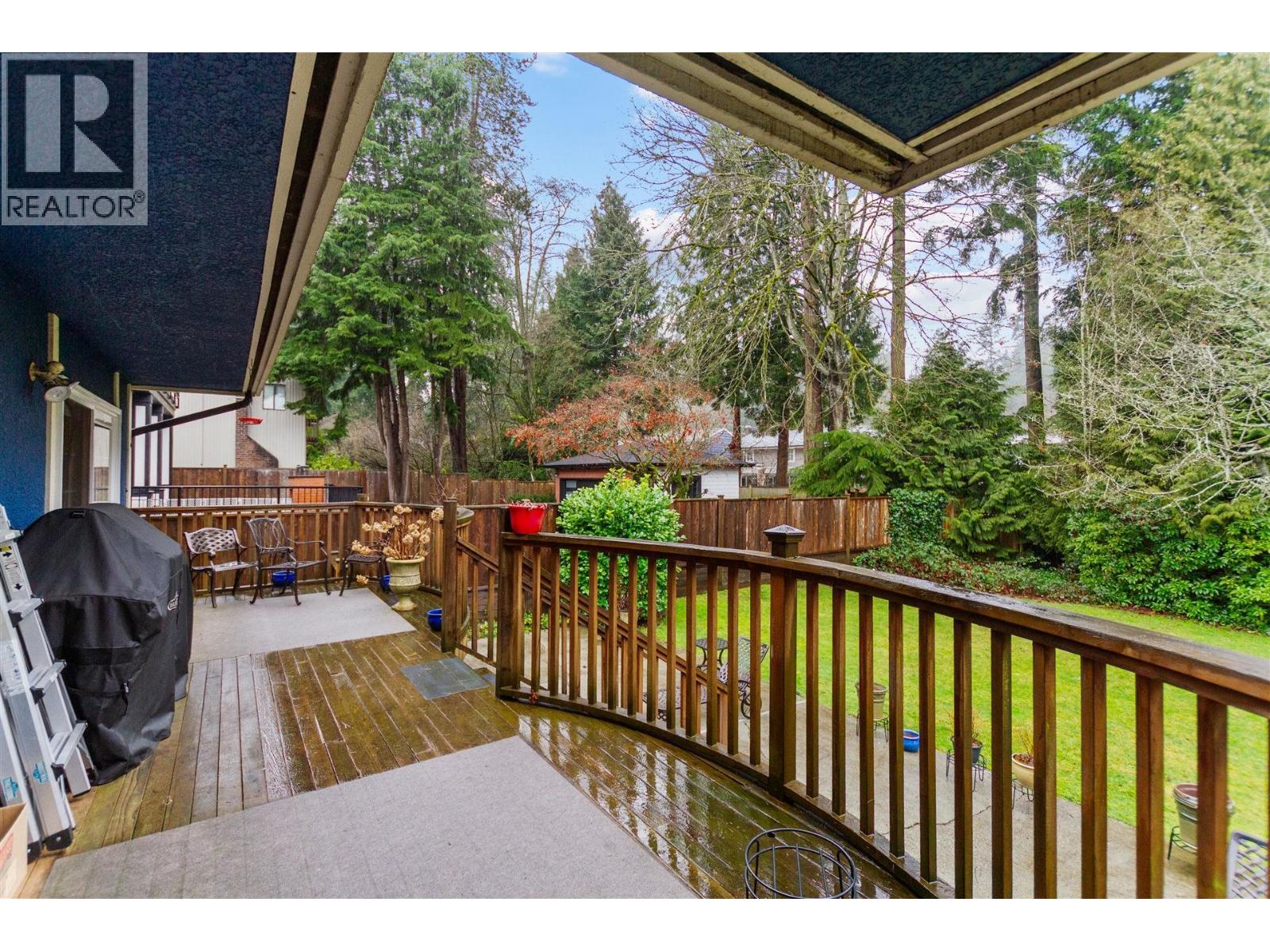 4171 Doncaster Way, Vancouver, British Columbia  V6S 1W1 - Photo 14 - R3085503