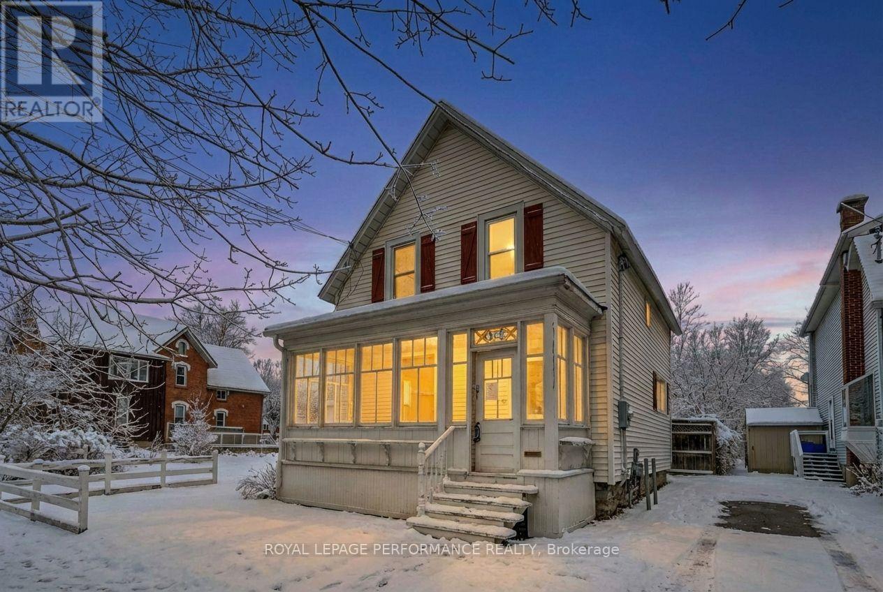 115 Fifth Street E, Cornwall, Ontario  K6H 2L6 - Photo 2 - X12750436