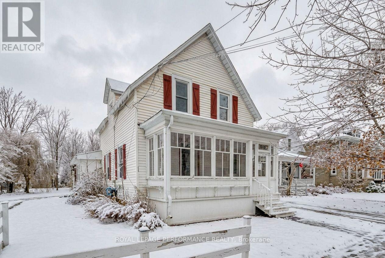 115 Fifth Street E, Cornwall, Ontario  K6H 2L6 - Photo 3 - X12750436