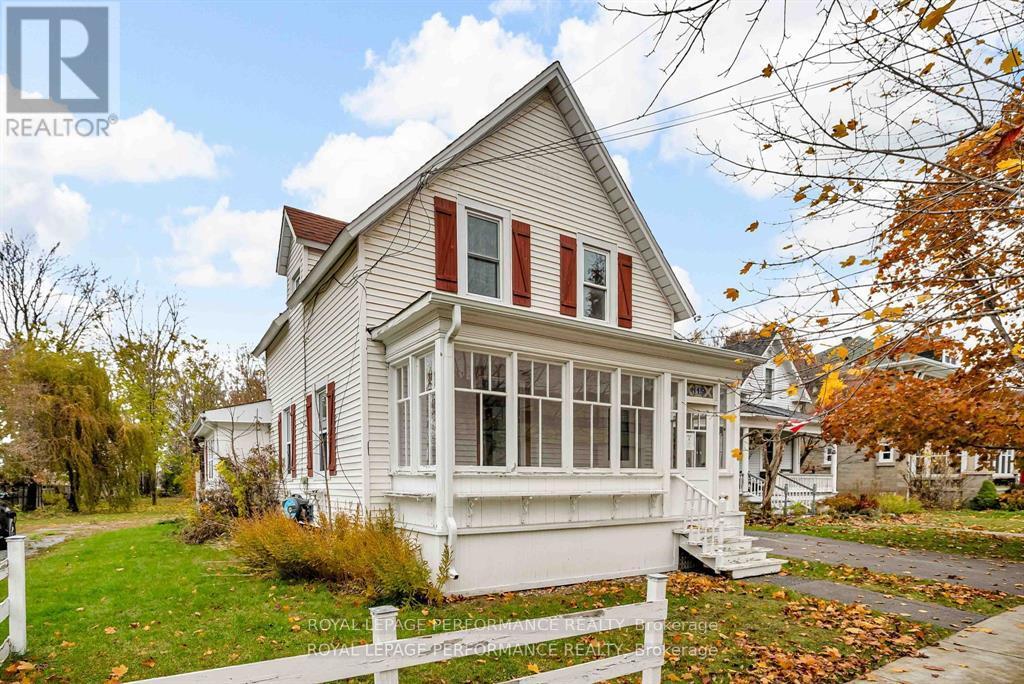 115 Fifth Street E, Cornwall, Ontario  K6H 2L6 - Photo 30 - X12750436