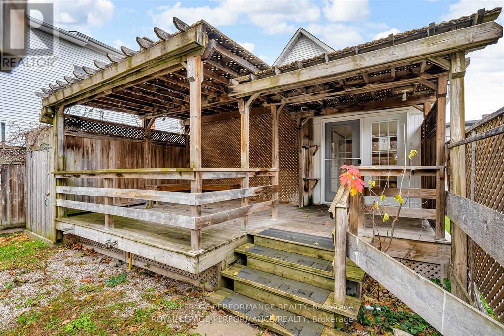 115 Fifth Street E, Cornwall, Ontario  K6H 2L6 - Photo 32 - X12750436