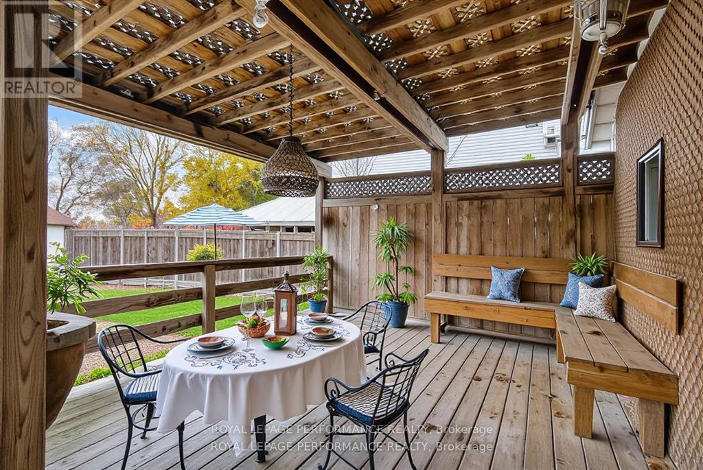 115 Fifth Street E, Cornwall, Ontario  K6H 2L6 - Photo 33 - X12750436