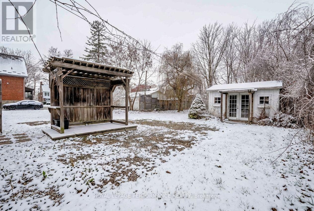 115 Fifth Street E, Cornwall, Ontario  K6H 2L6 - Photo 36 - X12750436