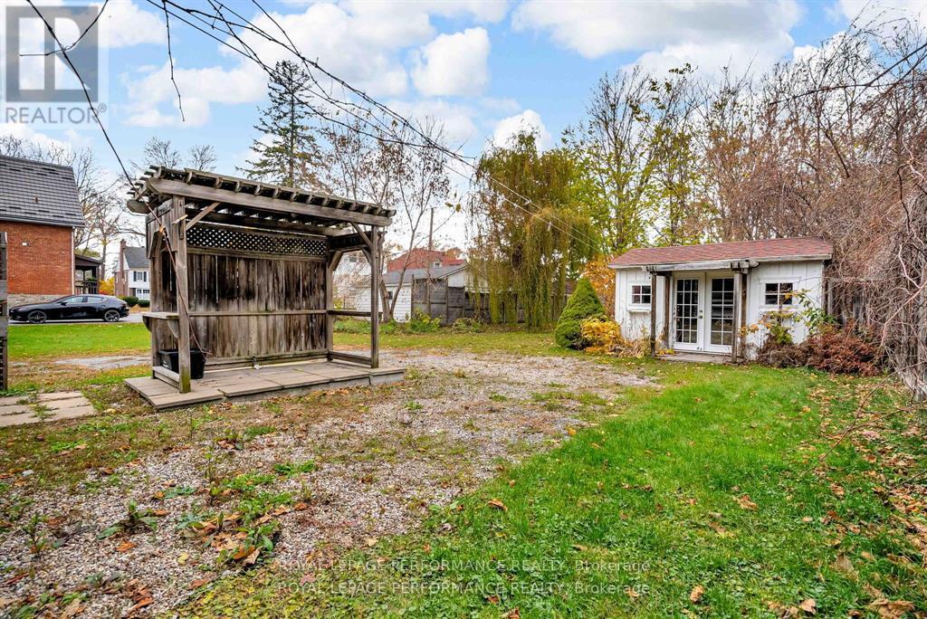 115 Fifth Street E, Cornwall, Ontario  K6H 2L6 - Photo 37 - X12750436