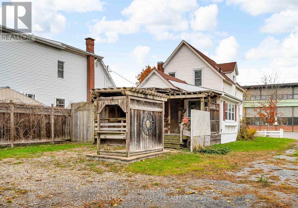 115 Fifth Street E, Cornwall, Ontario  K6H 2L6 - Photo 41 - X12750436