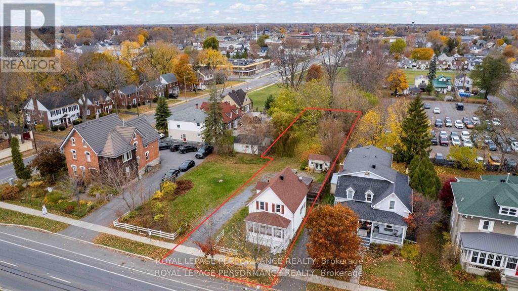 115 Fifth Street E, Cornwall, Ontario  K6H 2L6 - Photo 43 - X12750436