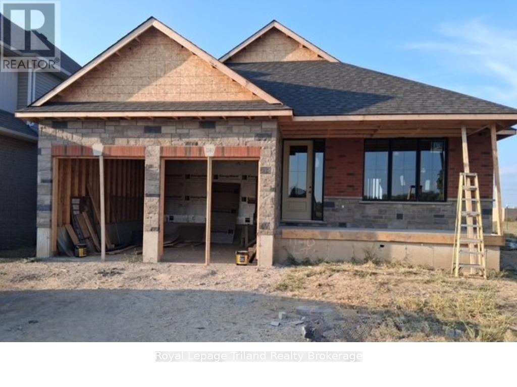 1140 Caen Avenue, Woodstock, Ontario  N4T 0G3 - Photo 1 - X12750498