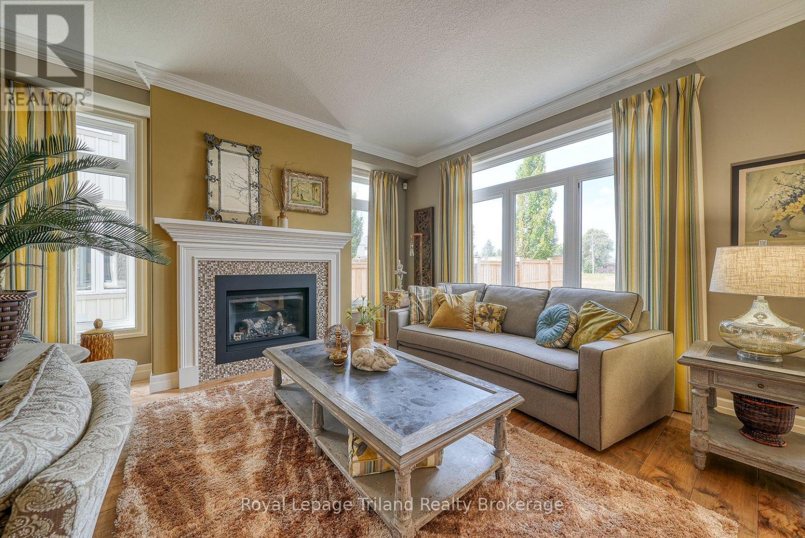 1142 Caen Avenue, Woodstock, Ontario  N4T 0G3 - Photo 13 - X12750514