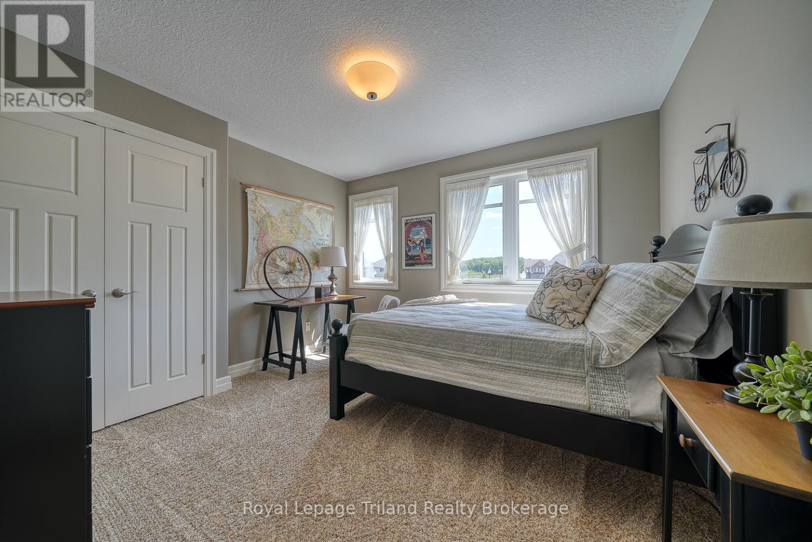 1142 Caen Avenue, Woodstock, Ontario  N4T 0G3 - Photo 27 - X12750514