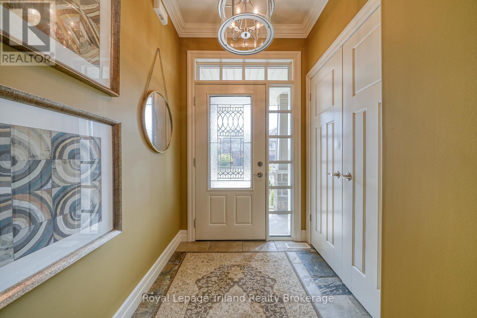 1142 Caen Avenue, Woodstock, Ontario  N4T 0G3 - Photo 4 - X12750514