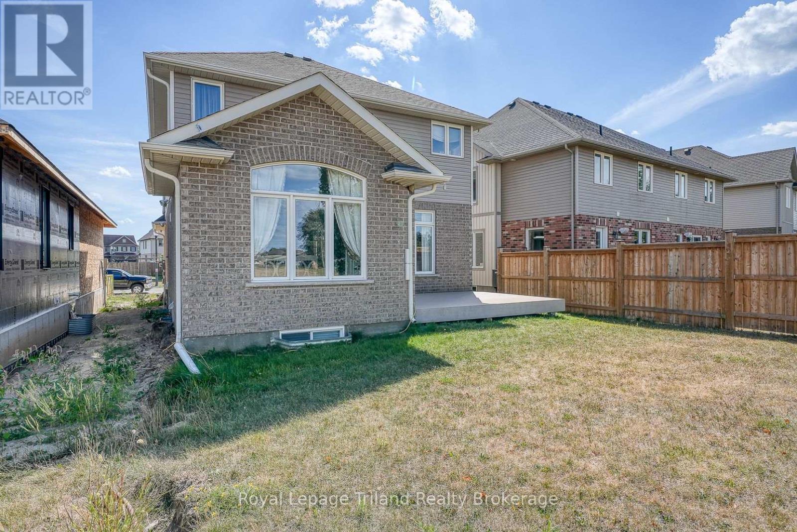 1142 Caen Avenue, Woodstock, Ontario  N4T 0G3 - Photo 42 - X12750514