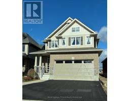 1142 CAEN AVENUE, Woodstock, Ontario