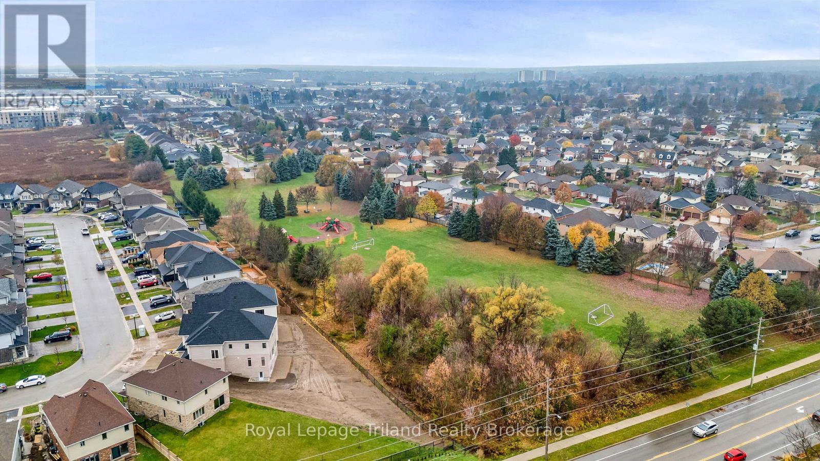 1242 Caen Avenue, Woodstock, Ontario  N4T 0J4 - Photo 13 - X12750526