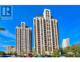 2103 - 133 WYNFORD DRIVE, Toronto, Ontario