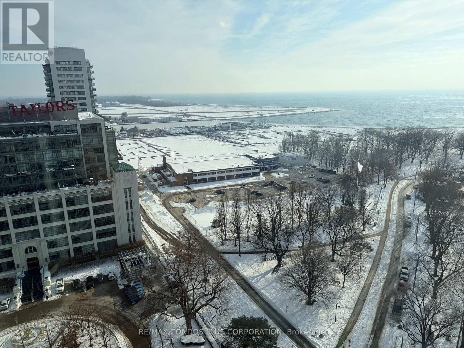 1912 - 628 Fleet Street, Toronto, Ontario  M5V 1A9 - Photo 27 - C12749690