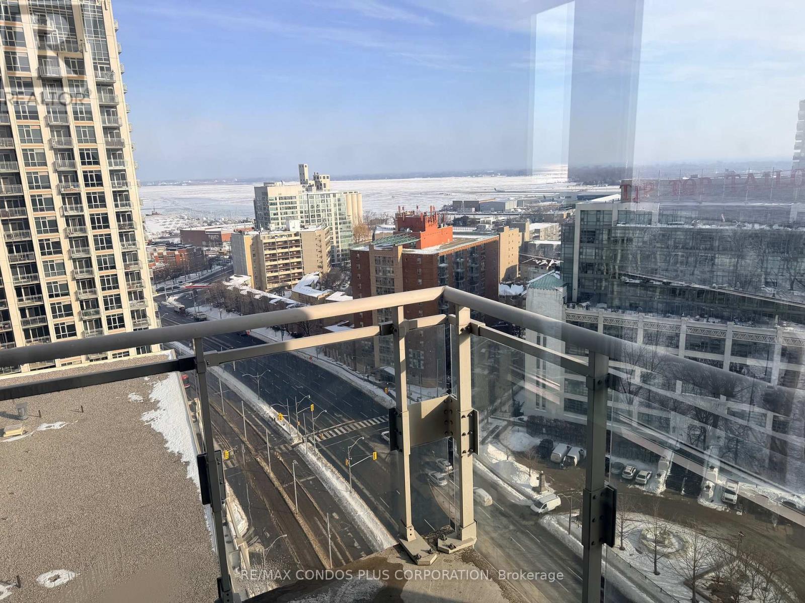 1912 - 628 Fleet Street, Toronto, Ontario  M5V 1A9 - Photo 30 - C12749690