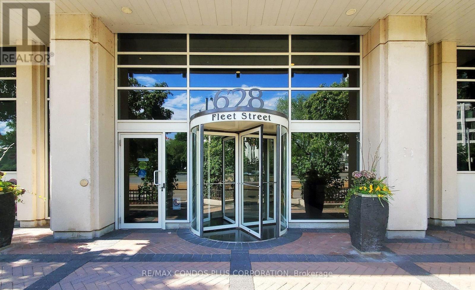 1912 - 628 Fleet Street, Toronto, Ontario  M5V 1A9 - Photo 34 - C12749690