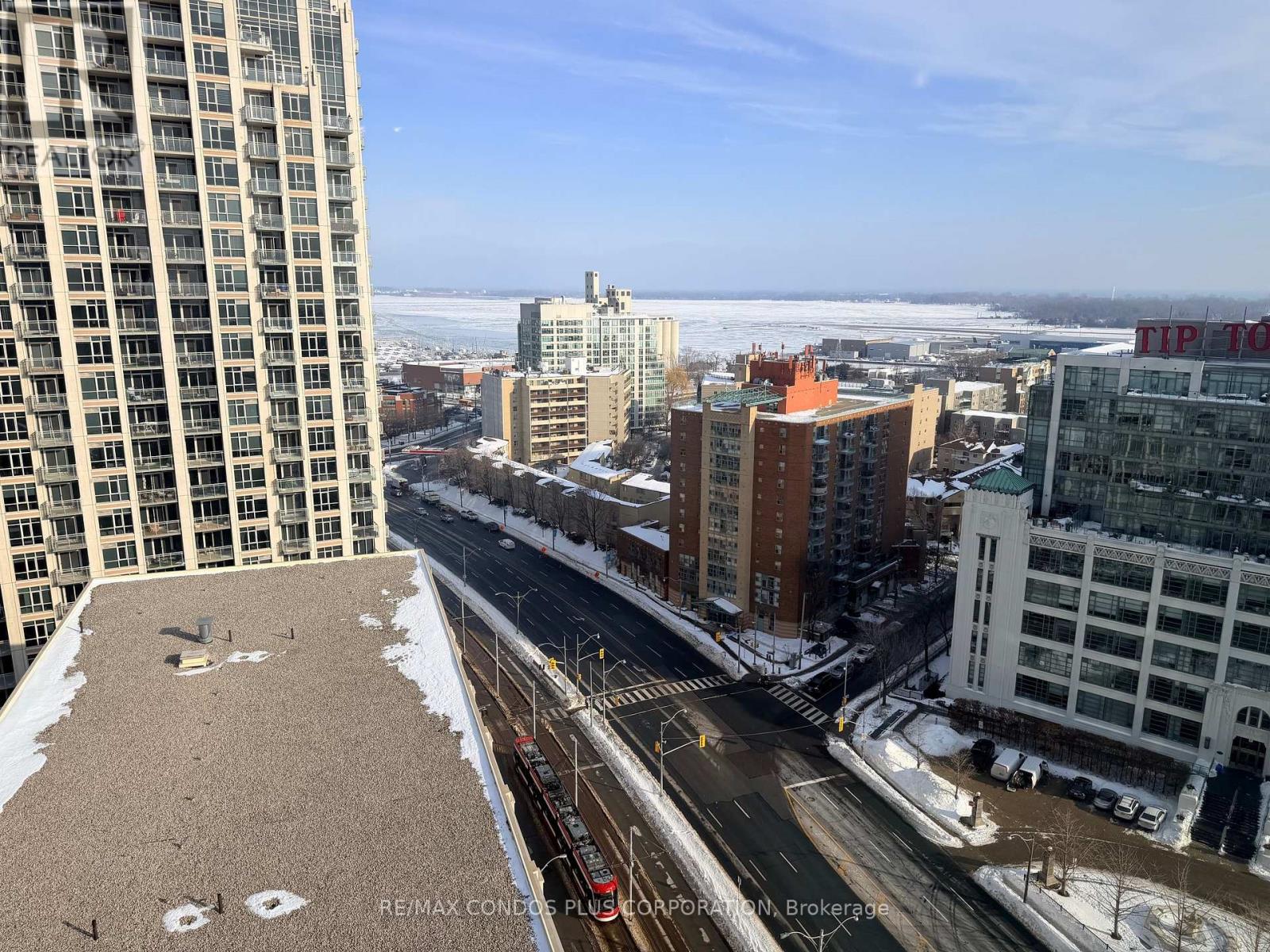 1912 - 628 Fleet Street, Toronto, Ontario  M5V 1A9 - Photo 31 - C12749690