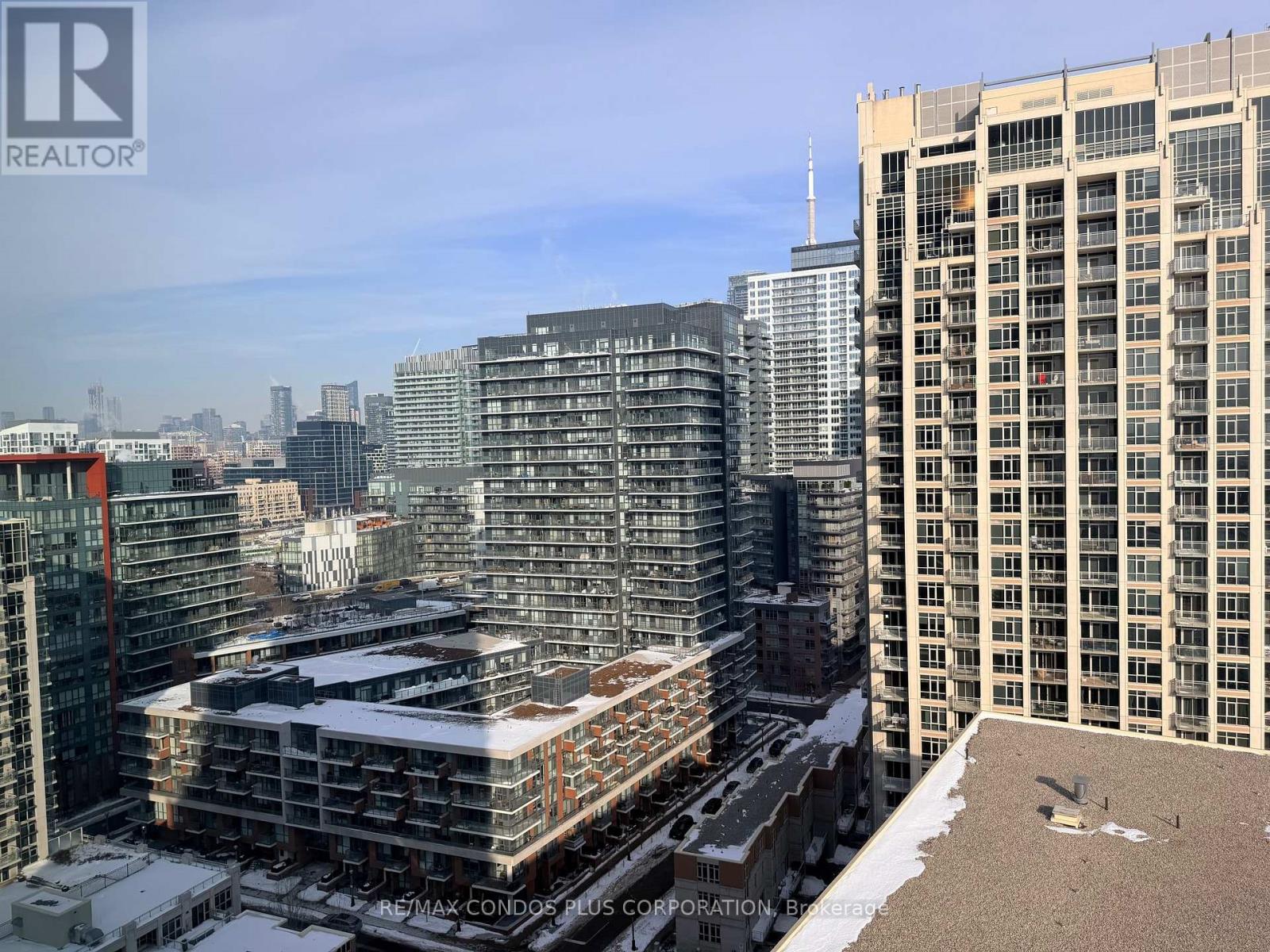 1912 - 628 Fleet Street, Toronto, Ontario  M5V 1A9 - Photo 32 - C12749690