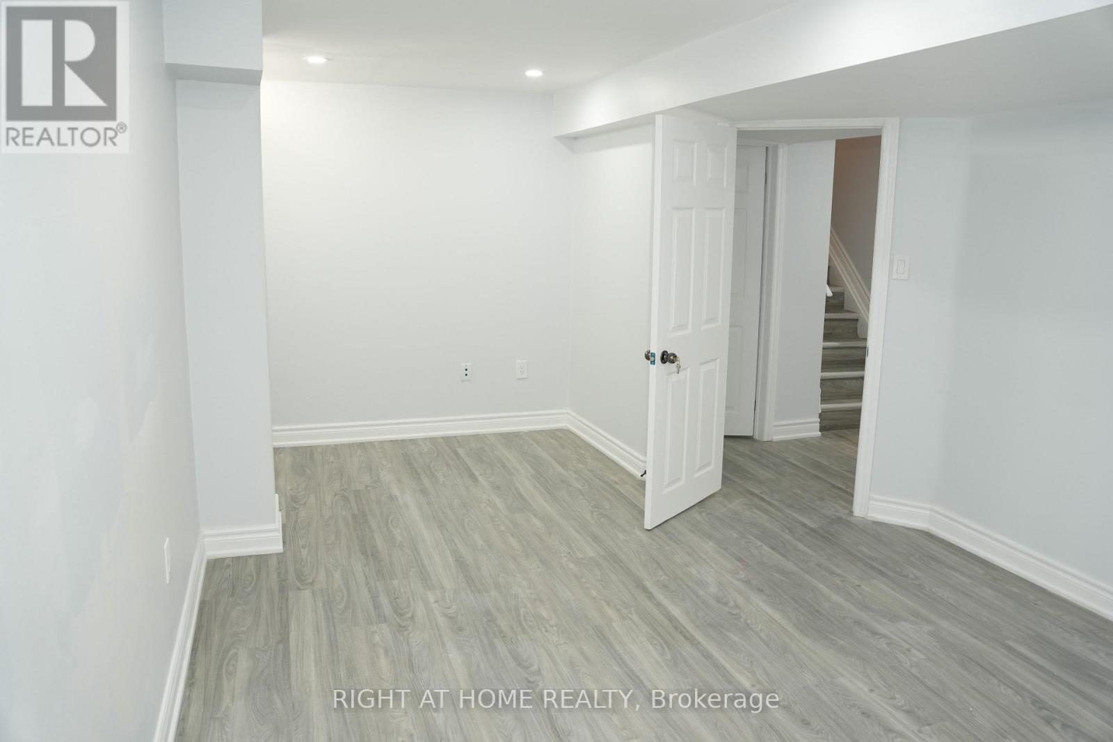 (Basement) - 1395 Castlemore Avenue, Markham (Greensborough), Ontario  L6E 2H3 - Photo 16 - N12744296