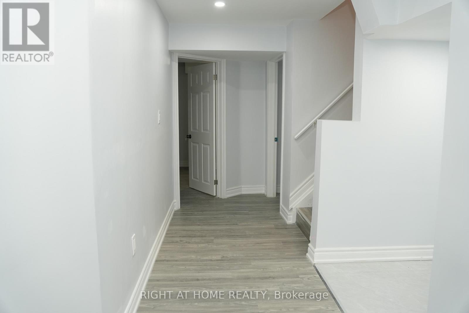 (Basement) - 1395 Castlemore Avenue, Markham (Greensborough), Ontario  L6E 2H3 - Photo 10 - N12744296