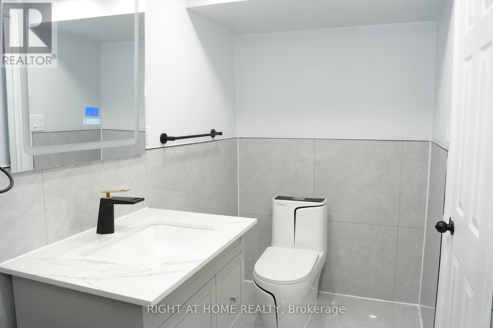 (Basement) - 1395 Castlemore Avenue, Markham (Greensborough), Ontario  L6E 2H3 - Photo 7 - N12744296