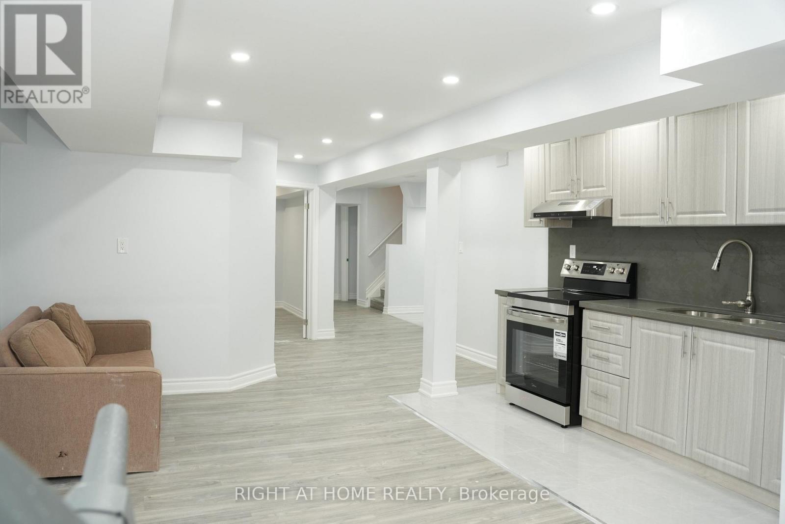 (Basement) - 1395 Castlemore Avenue, Markham (Greensborough), Ontario  L6E 2H3 - Photo 3 - N12744296