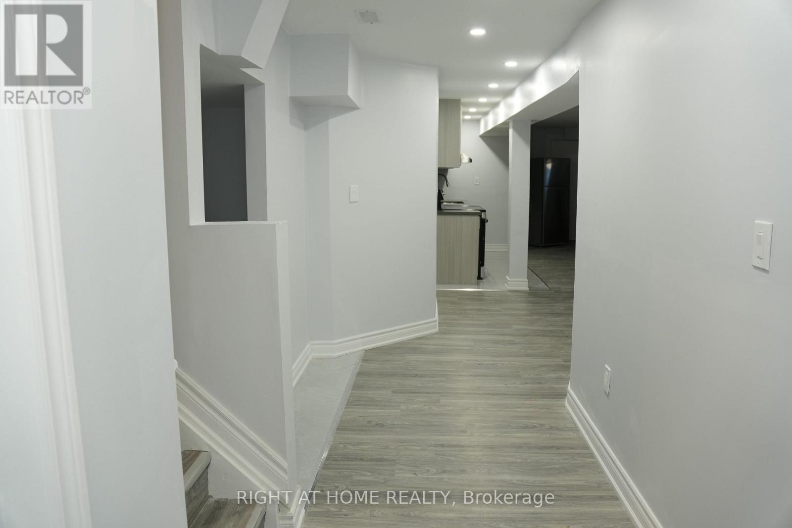 (Basement) - 1395 Castlemore Avenue, Markham (Greensborough), Ontario  L6E 2H3 - Photo 12 - N12744296