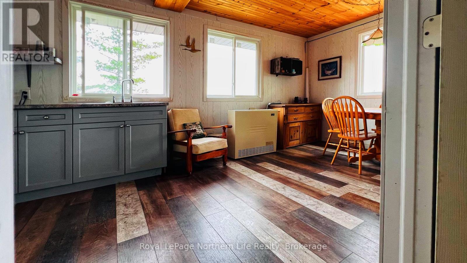 N/a Parcel 8418 Sec Ns, Parry Sound Remote Area (Patterson), Ontario  P0M 2N1 - Photo 18 - X12750532